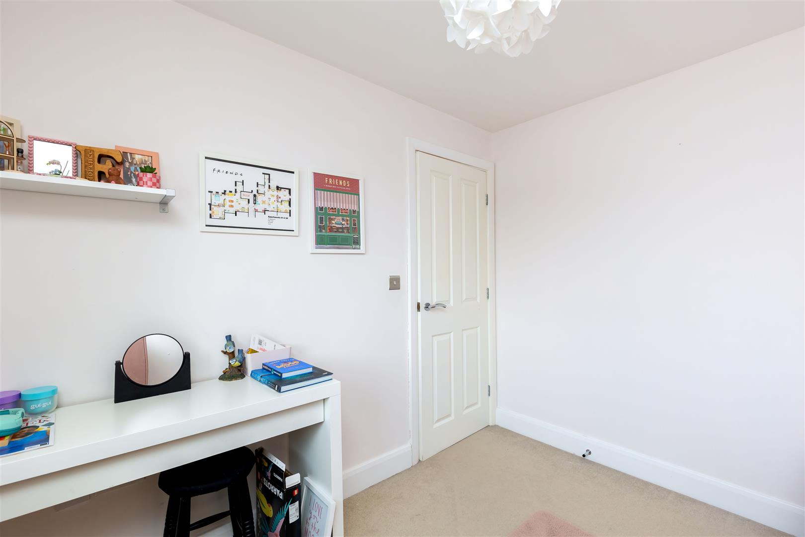Old Orchard Place, Leyland